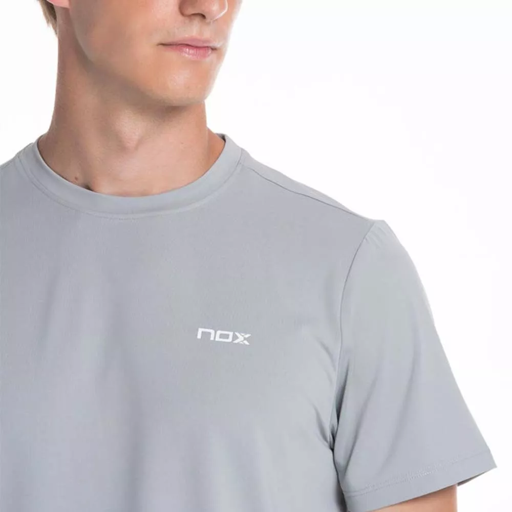 T-shirt Nox Team Gris