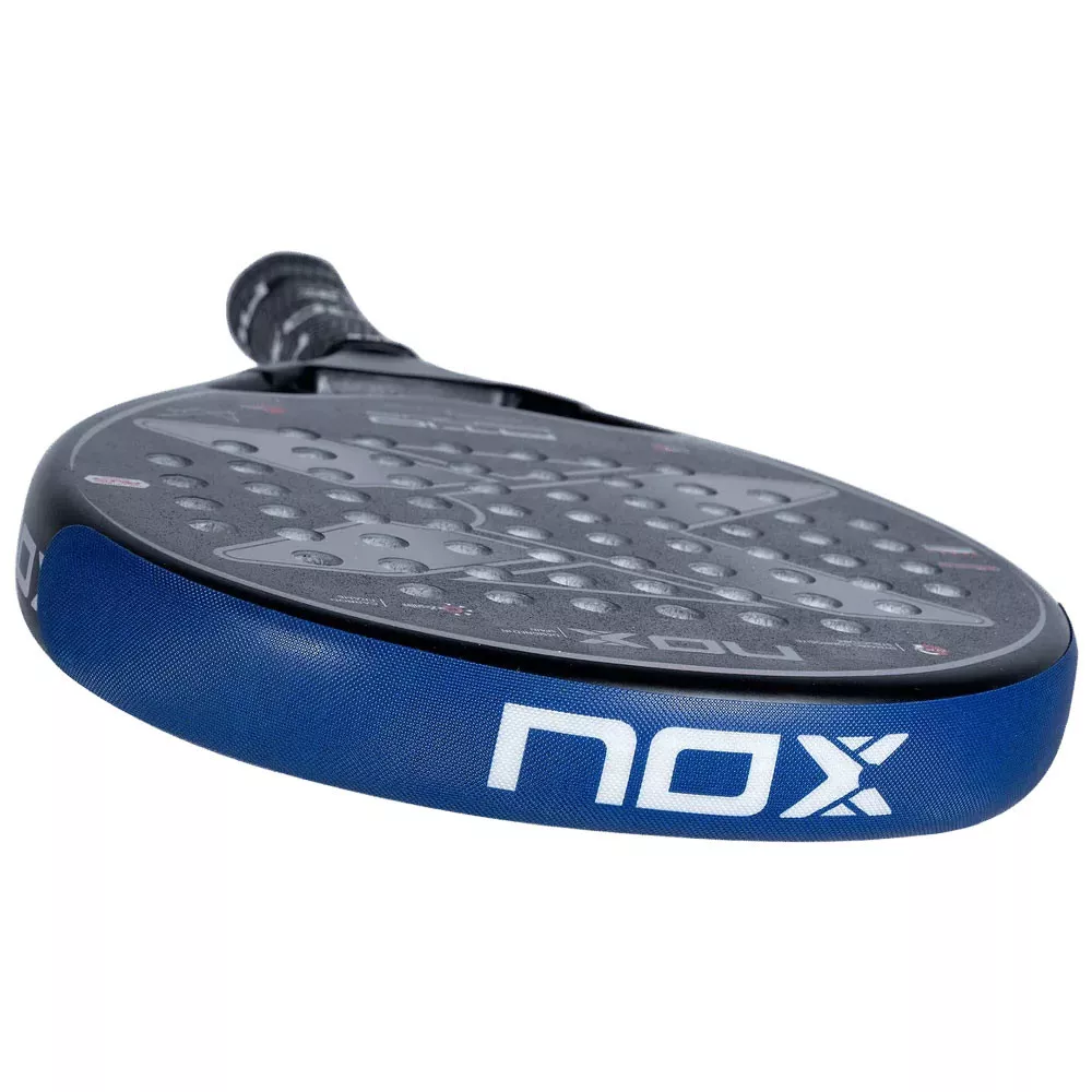 Protection de cadre Nox Bleu Marine