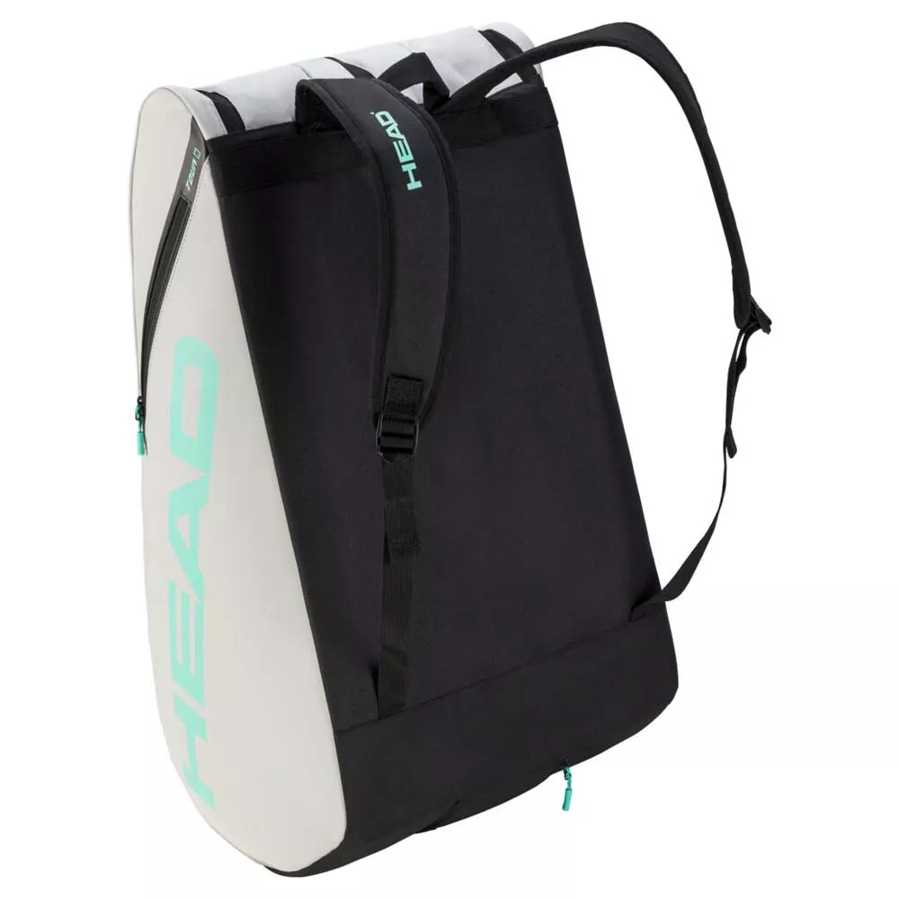 Head Tour XL Groen 12R isothermische tas