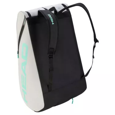 Head Tour XL Groen 12R isothermische tas
