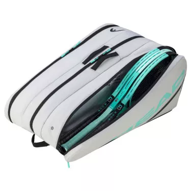 Head Tour XL Groen 12R isothermische tas