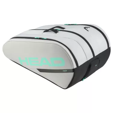 Head Tour XL Groen 12R isothermische tas