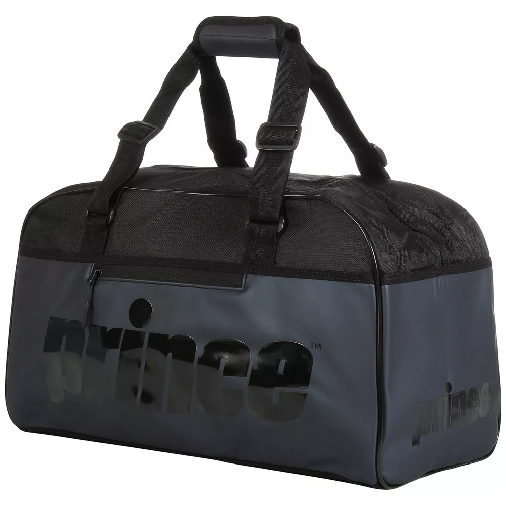 Prince Tour Evo Zwart Duffle tas