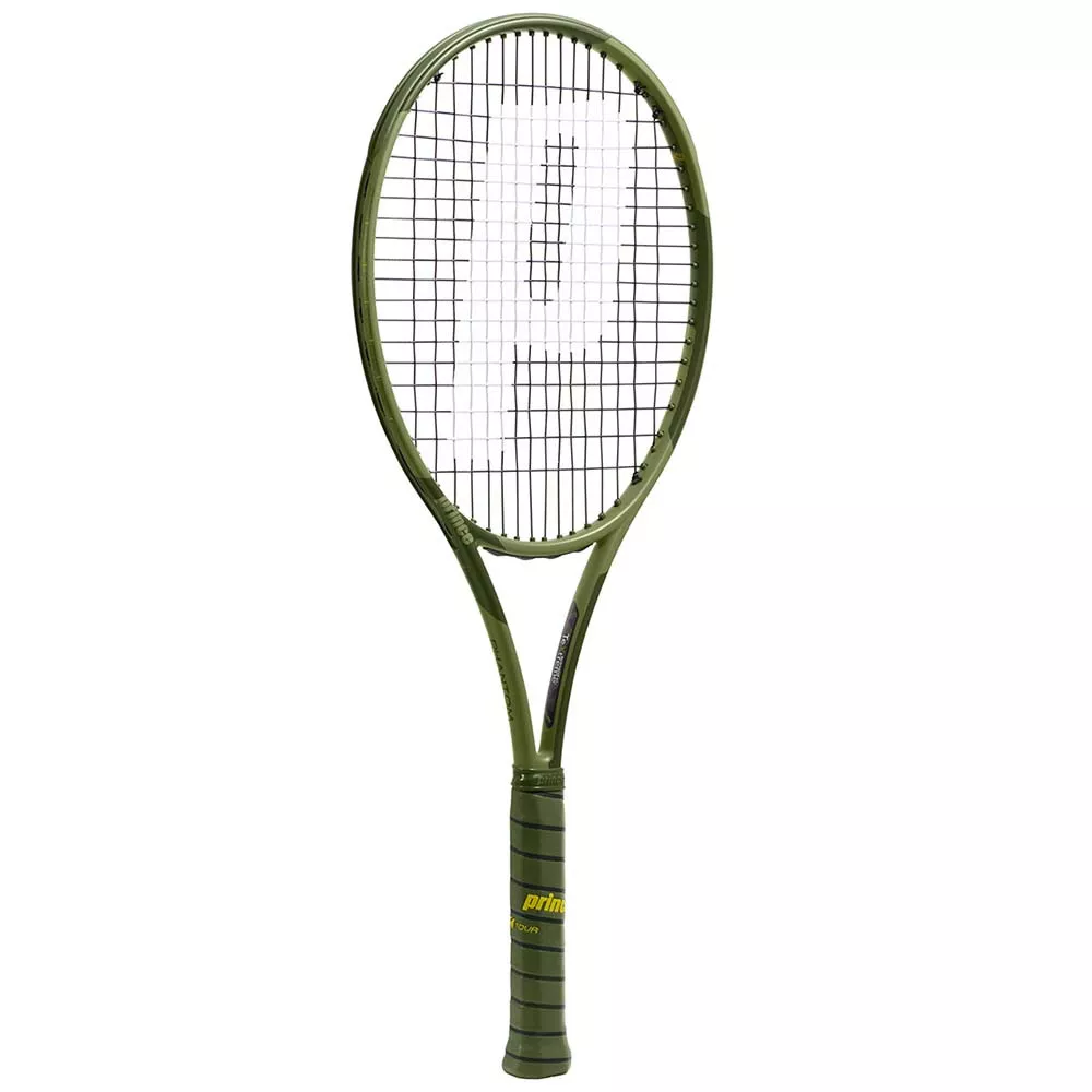 Prince Phantom 100X (290g) Tennisracket