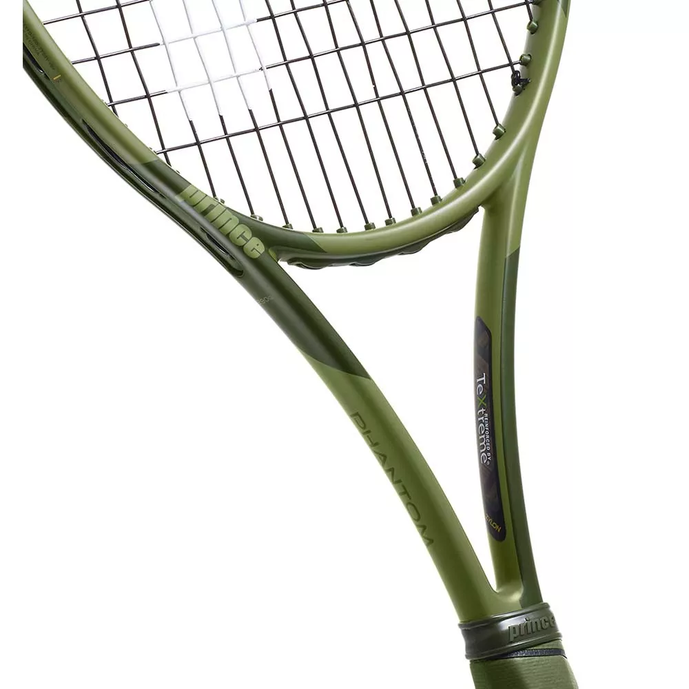 Prince Phantom 100X (290g) Tennisracket
