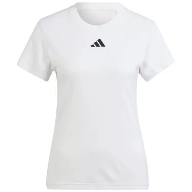 Adidas Freelift Dames T-shirt Wit