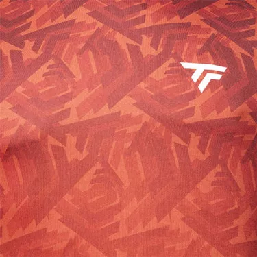 Tecnifibre Infini Tee X-Loop Woman Groen T-Shirt