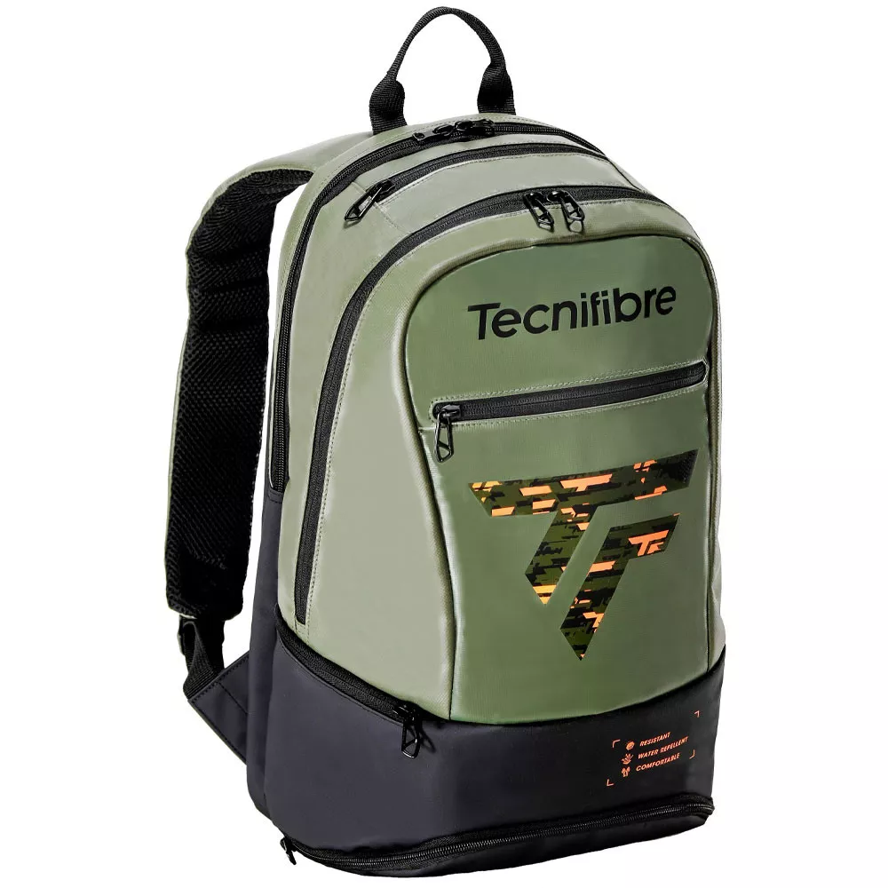 Tecnifibre Tour Endurance Kaki rugzak