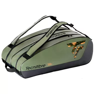 Sac Tecnifibre Tour Endurance 12R Kaki