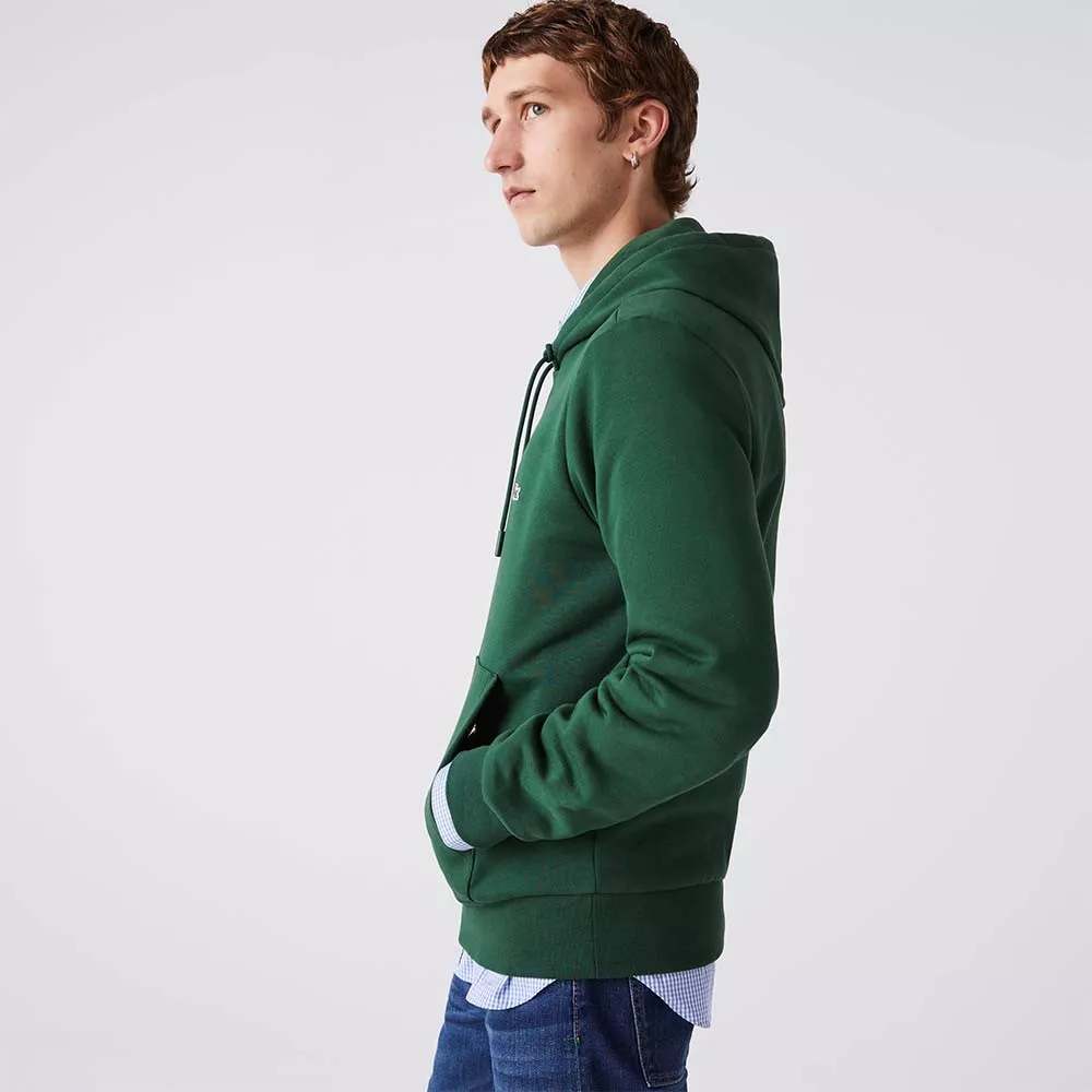 Lacoste Bosgroene Sweater