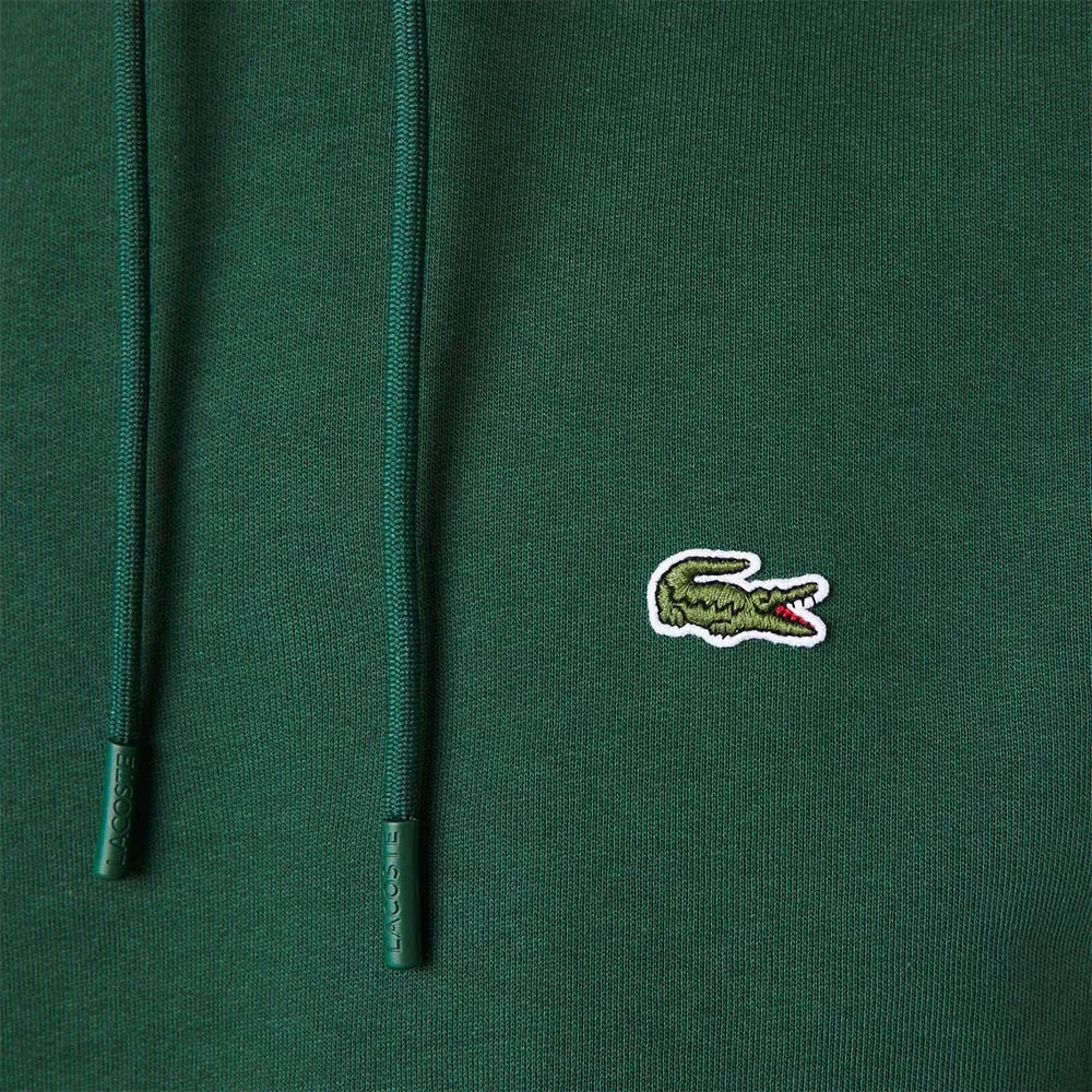 Lacoste Bosgroene Sweater
