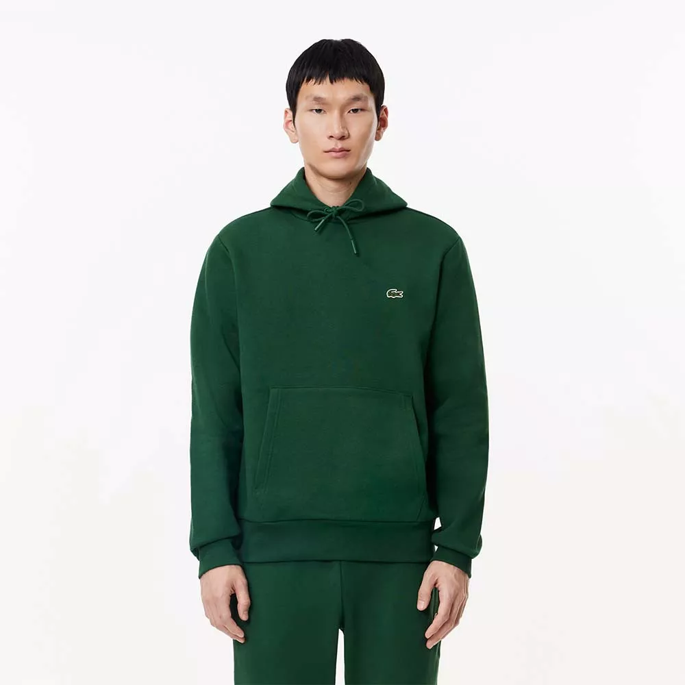 Lacoste Bosgroene Sweater