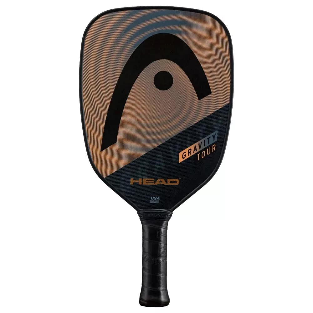 Raquette Pickleball Gravity Tour 2023