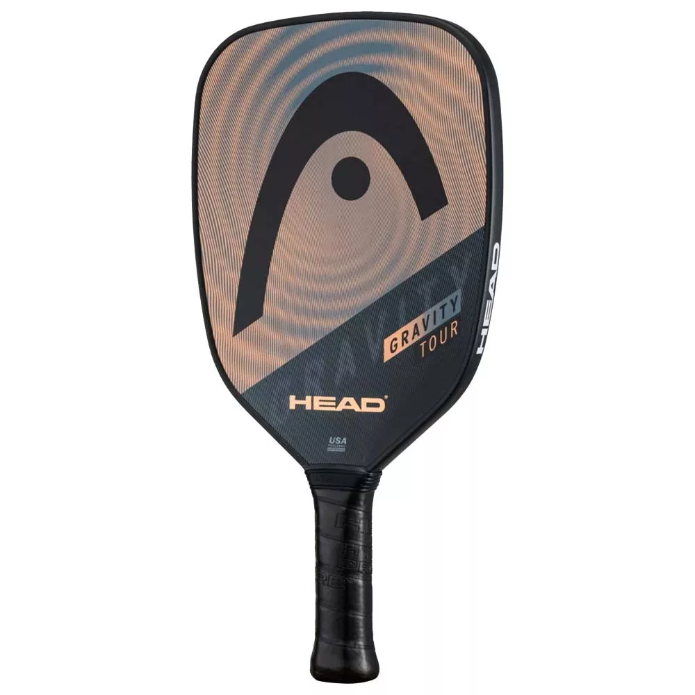 Raquette Pickleball Gravity Tour 2023