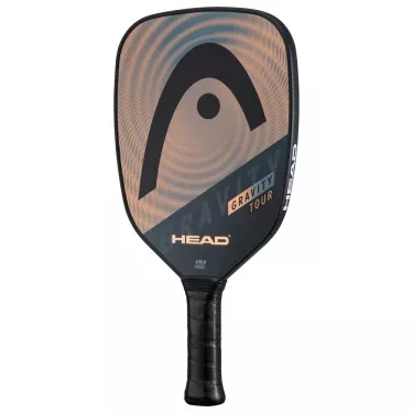 Raquette Pickleball Gravity Tour 2023