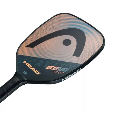 Raquette Pickleball Gravity Tour 2023