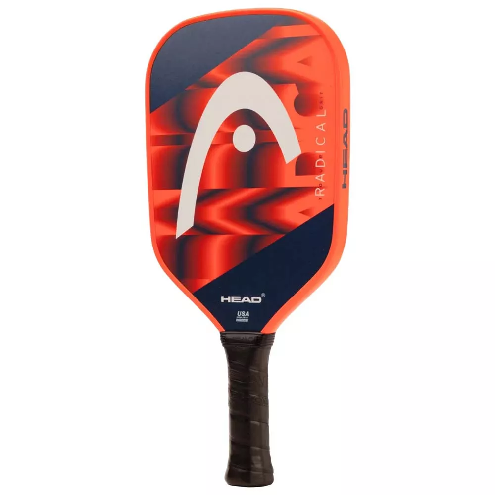 Radical Grit 2024 Pickleball Racket