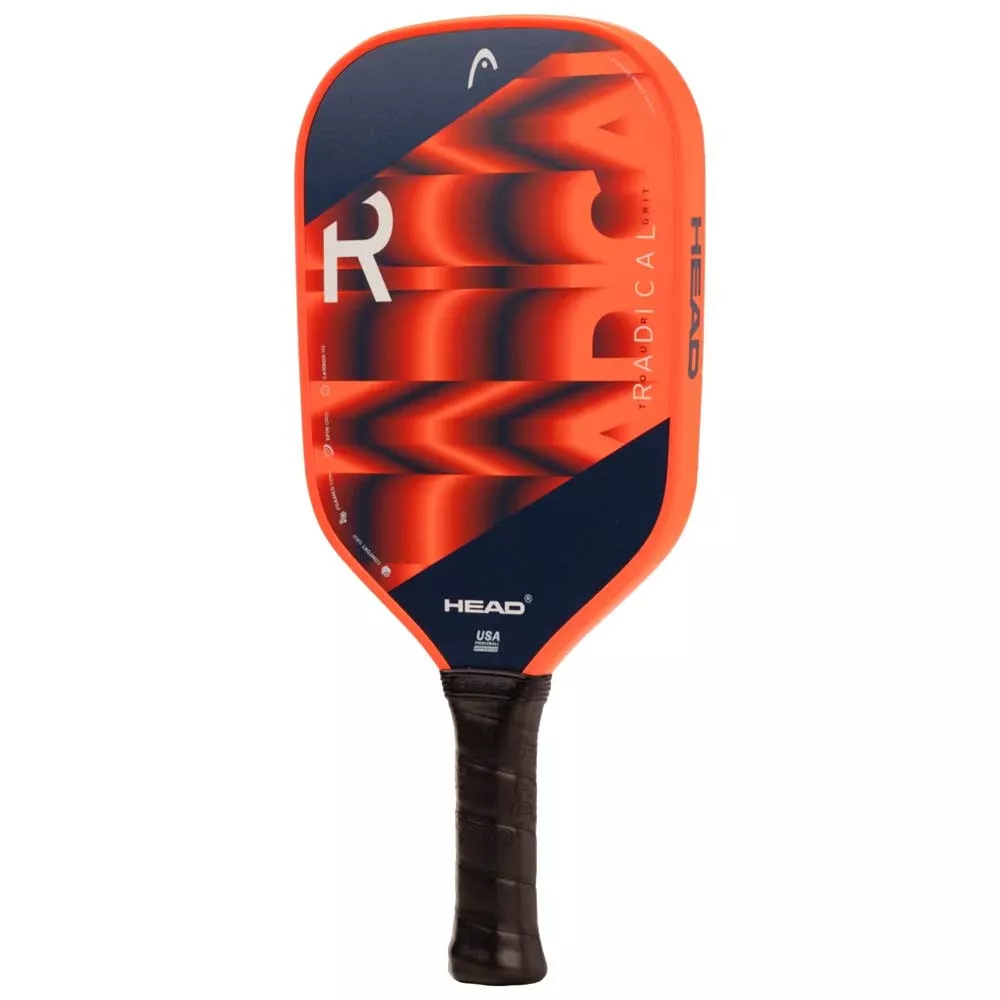 Radical Grit 2024 Pickleball Racket
