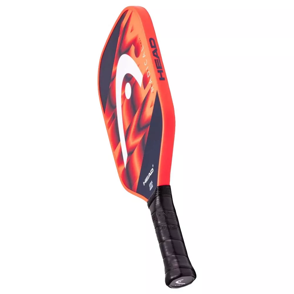 Radical Grit 2024 Pickleball Racket