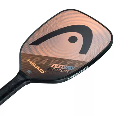 Raquette Pickleball Gravity Tour Lite 2023