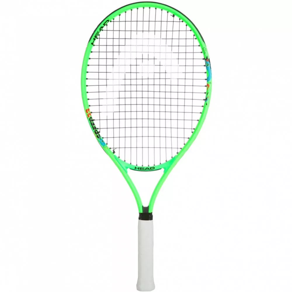 Raquette Head Speed Jr 23 (215g)