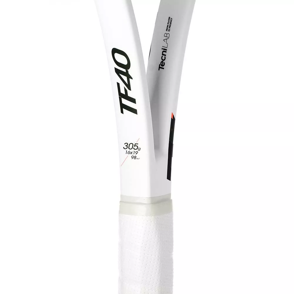 Tecnifibre TF40 305 16M (305g) tennisracket