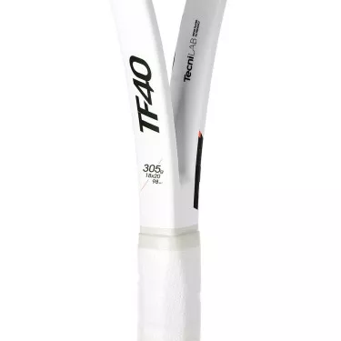 Raquette Tecnifibre TF40 305 v3 18M (305g)