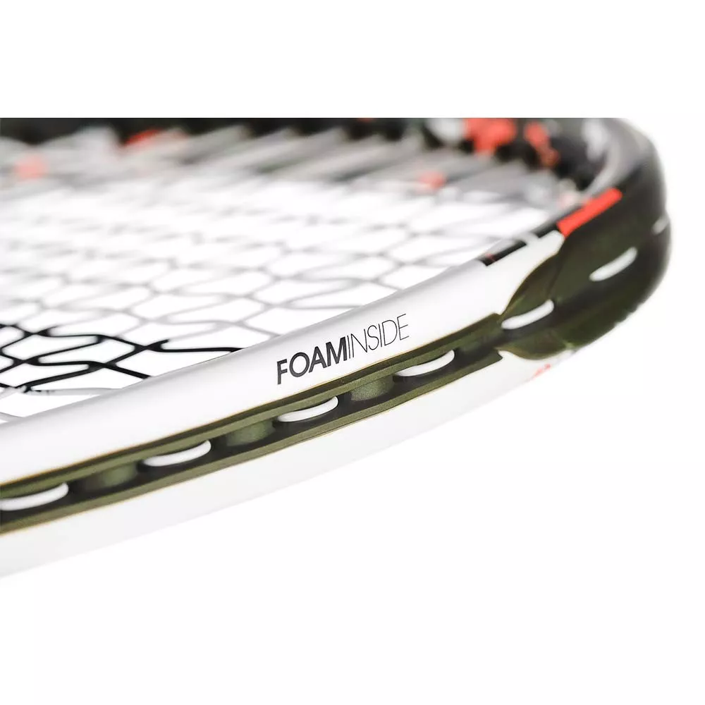 Raquette Tecnifibre TF40 315 v3 16M (315g)