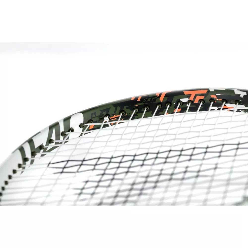 Tecnifibre TF40 305 v3 16M (305g) tennisracket