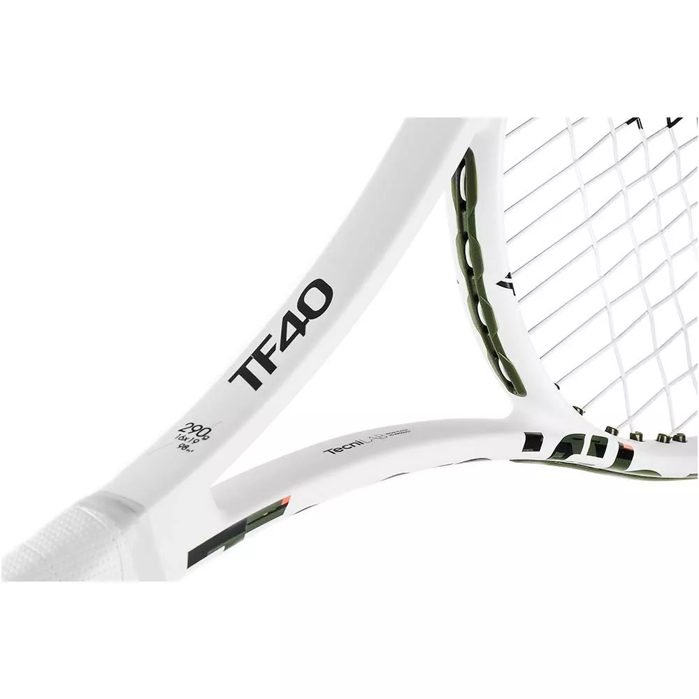 Tecnifibre TF40 305 v3 16M (305g) tennisracket
