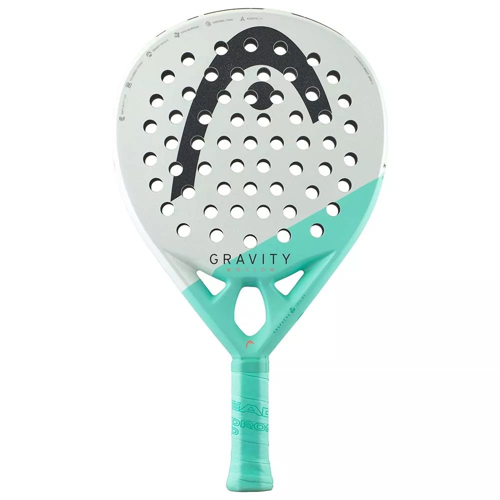 Head Gravity Motion 2024 Racket