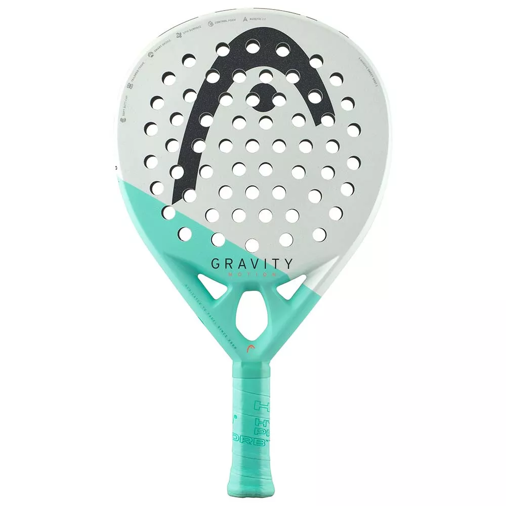 Head Gravity Motion 2024 Racket