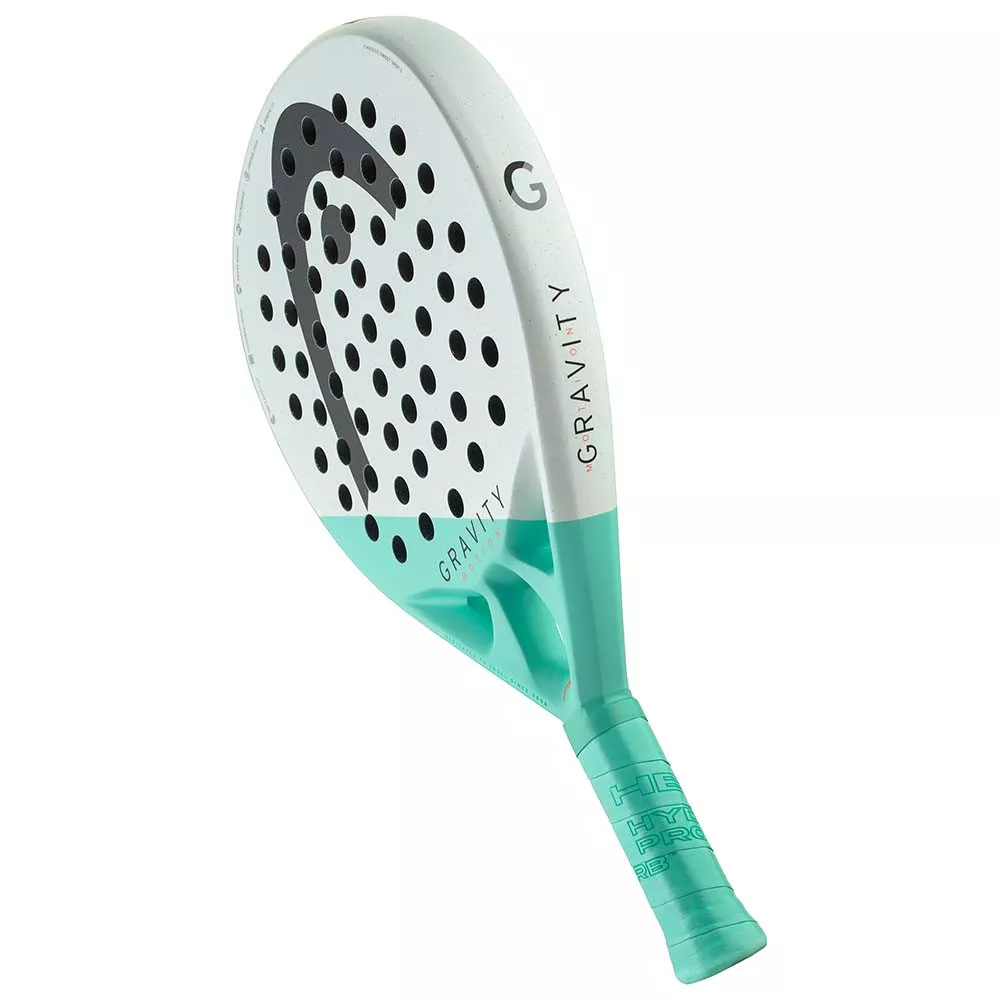 Head Gravity Motion 2024 Racket