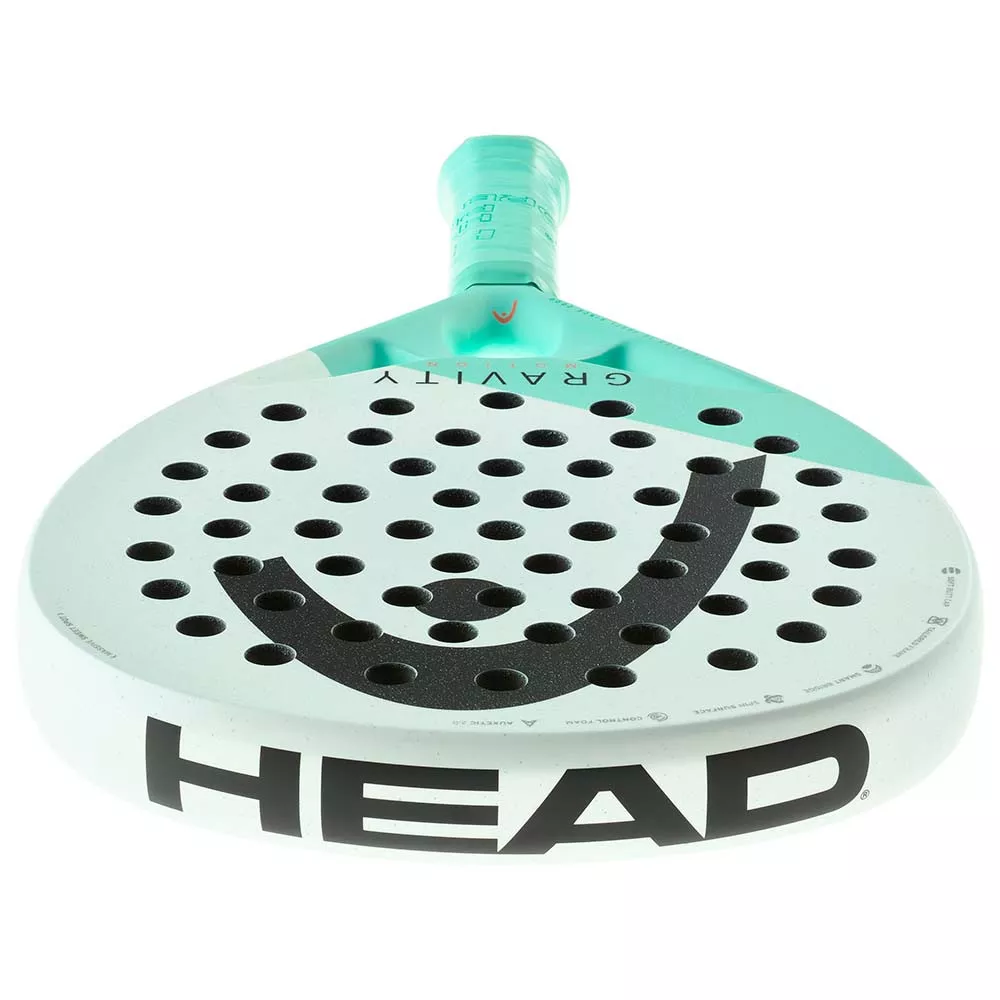 Head Gravity Motion 2024 Racket