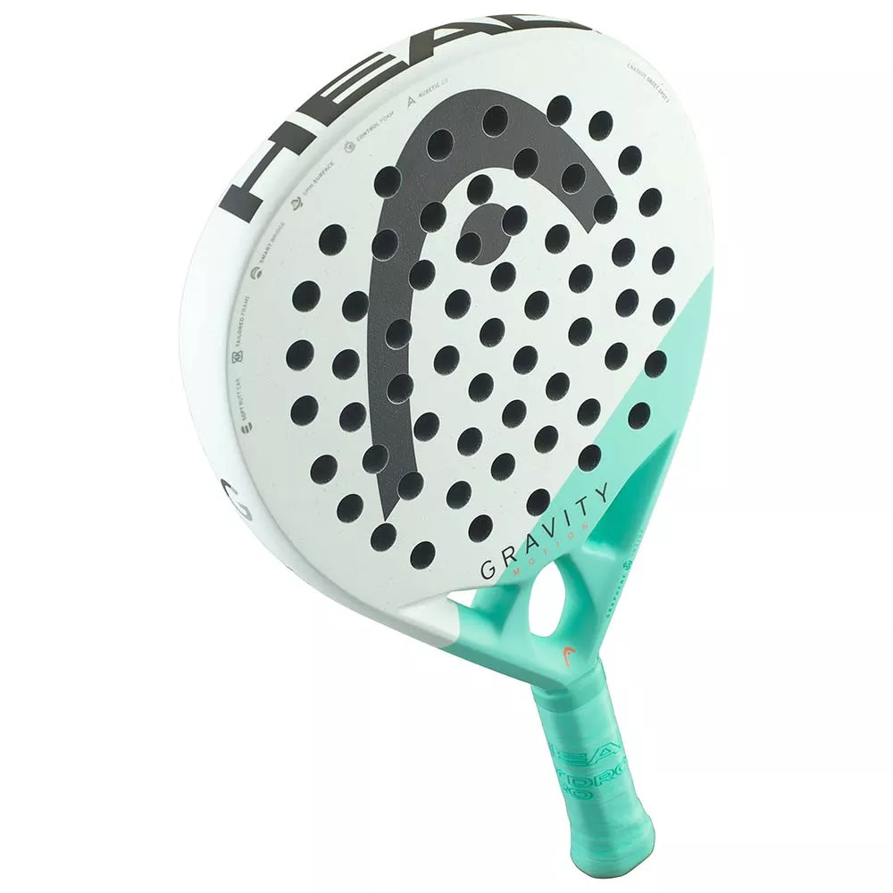 Head Gravity Motion 2024 Racket