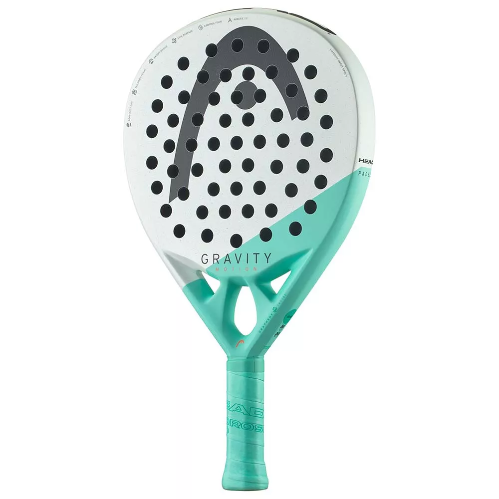 Head Gravity Motion 2024 Racket