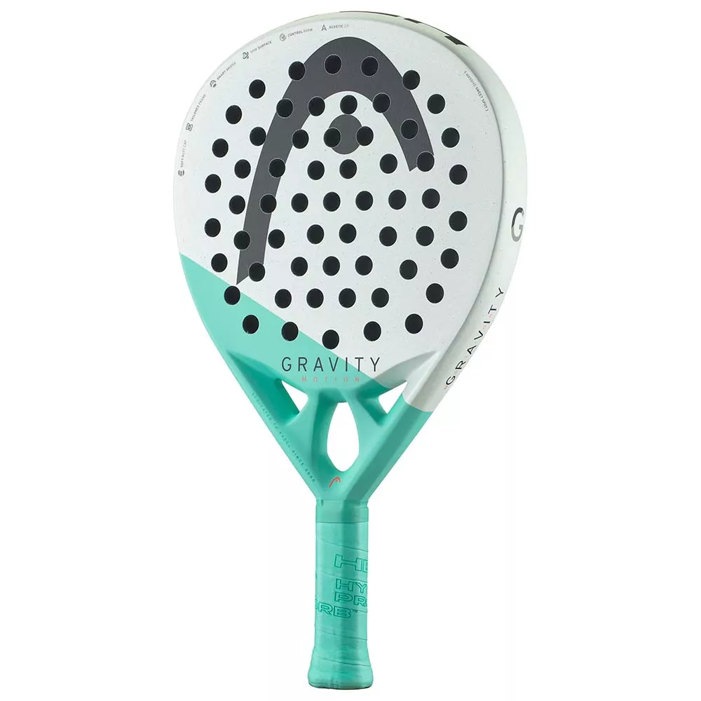 Head Gravity Motion 2024 Racket