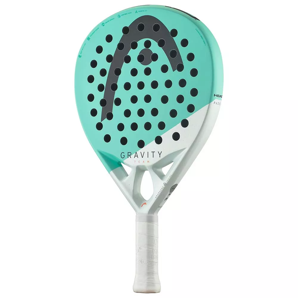 Head Gravity Elite Racket