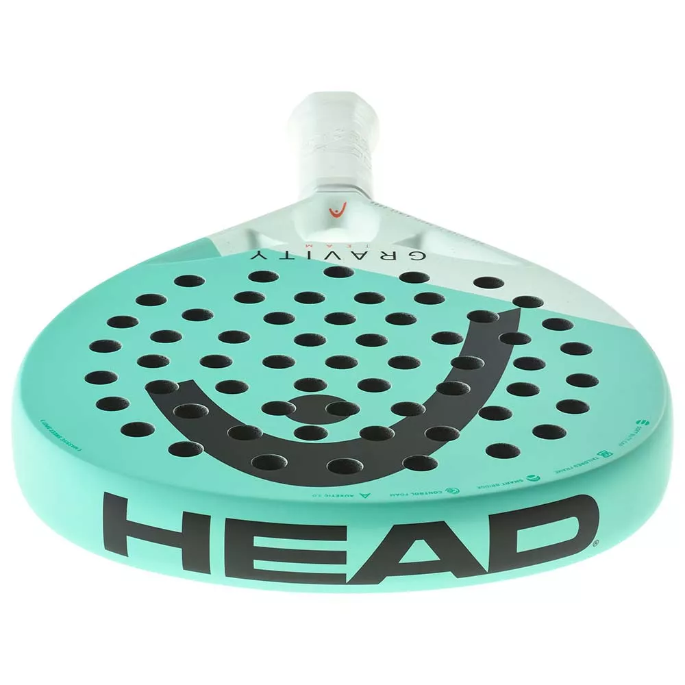 Head Gravity Elite Racket