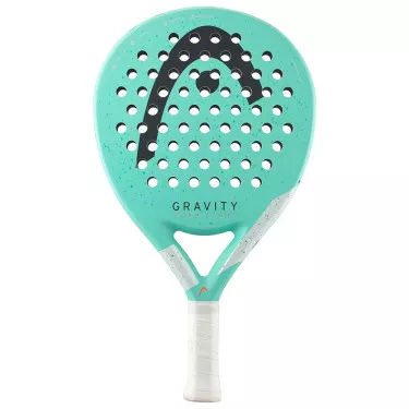 Head Gravity Team 2024 Racket