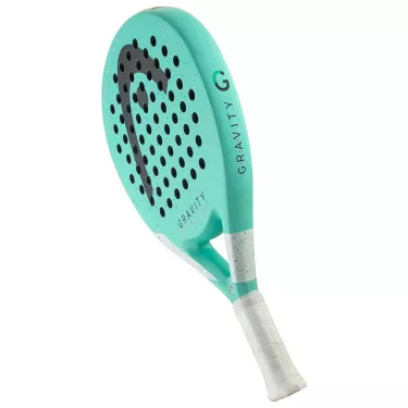 Head Gravity Team 2024 Racket