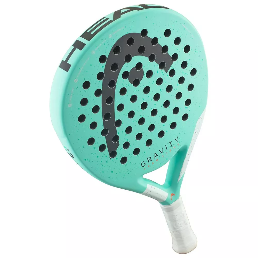 Head Gravity Team 2024 Racket