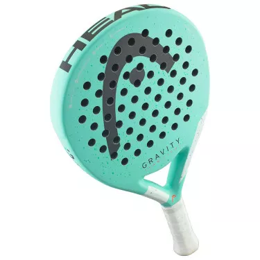 Head Gravity Team 2024 Racket