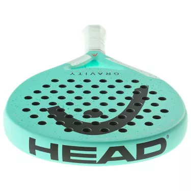 Head Gravity Team 2024 Racket