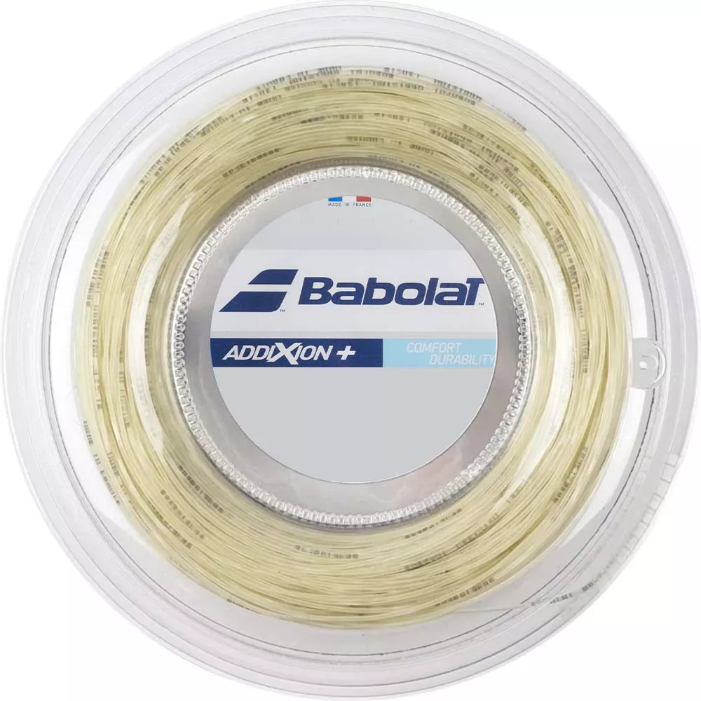 Bobine Babolat Addixion+ 200m