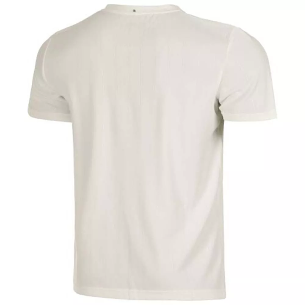 T-Shirt Fila Addison Blanc