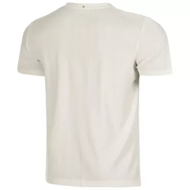 T-Shirt Fila Addison Blanc