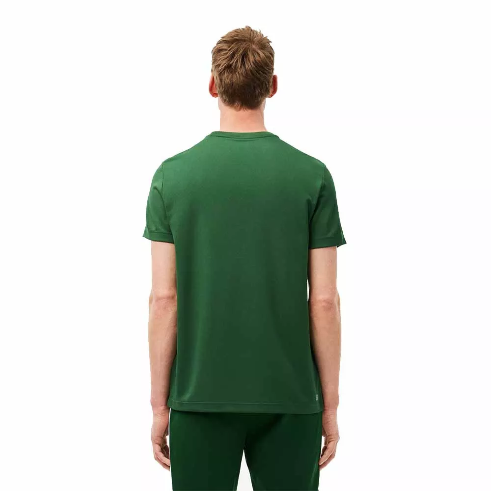 Lacoste Marineblauw T-Shirt