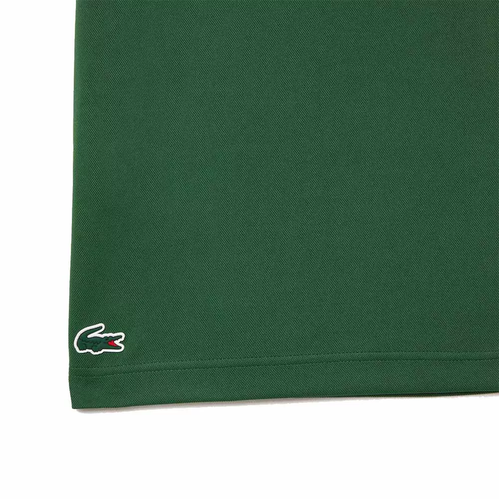 Lacoste Marineblauw T-Shirt