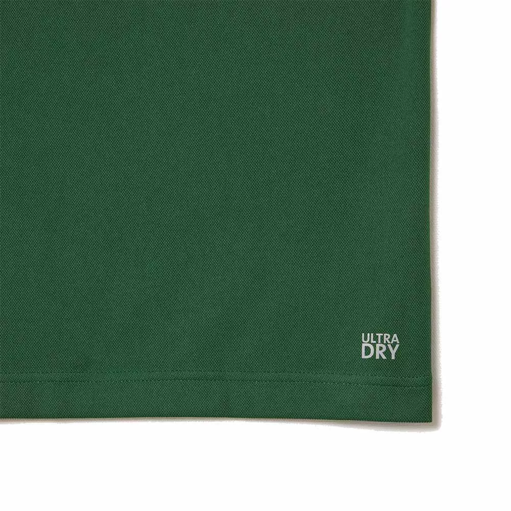 Lacoste Marineblauw T-Shirt